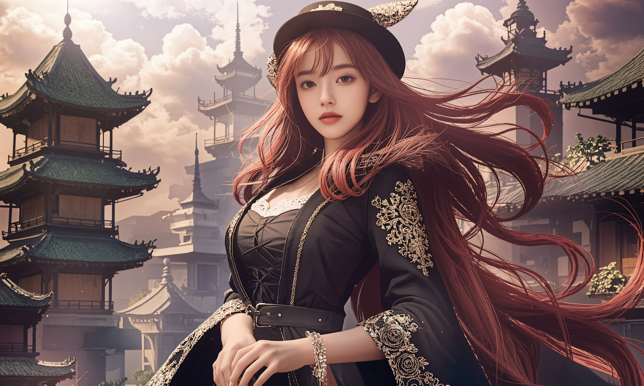 从“输血”到“造血”：山西高校教育帮扶行动实现山西长治市域全覆盖